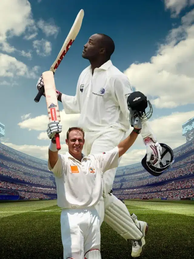 Top 10 Highest Individual Test Innings Highest Test Scores Ever